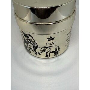 PRAI 24K Gold Wrinkle Repair Creme Anti-aging Face Moisturizer Read Description